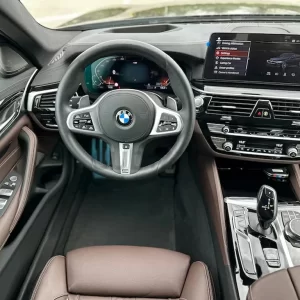 BMW I 530 2023