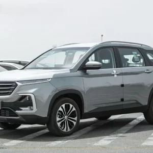 Chevrolet Captiva 7 seater 2023