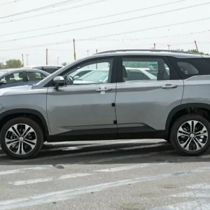 Chevrolet Captiva 7 seater 2023
