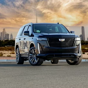 Escalade 2023