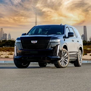 Escalade 2023