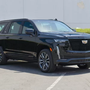 Escalade V Sport 2023