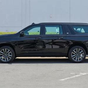 Escalade V Sport 2023