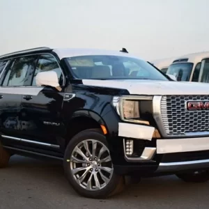GMC Yukon Denali 2023