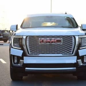 GMC Yukon Denali 2023