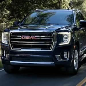 GMC Yukon SLE 2022