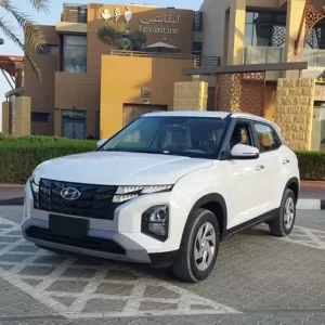 Hyundai Creta 2023