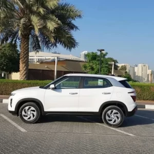 Hyundai Creta 2023