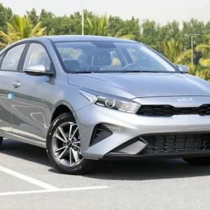Kia k3 2023