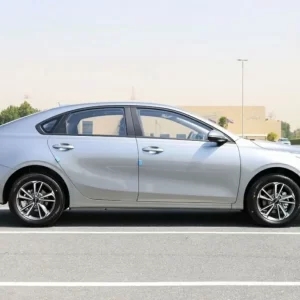 Kia k3 2023