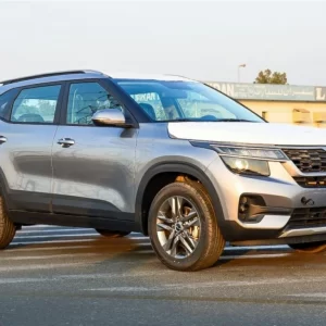Kia Seltos 2023