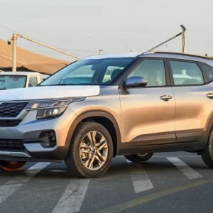 Kia Seltos 2023