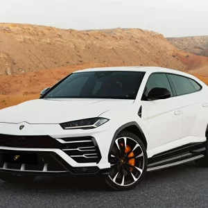 Lamborghini Urus 2022