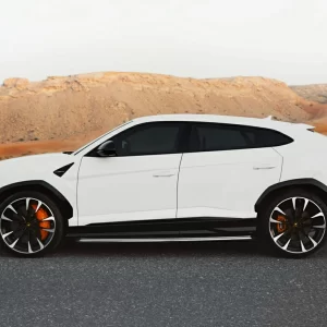 Lamborghini Urus 2022