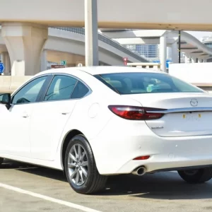 Mazda 6 2023