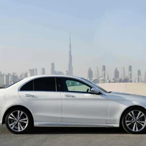 Mercedes c300 2021