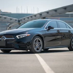 Mercedes a220 2021