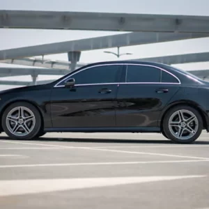 Mercedes a220 2021