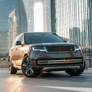 Range Rover vogue 2023