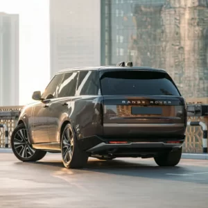 Range Rover vogue 2023