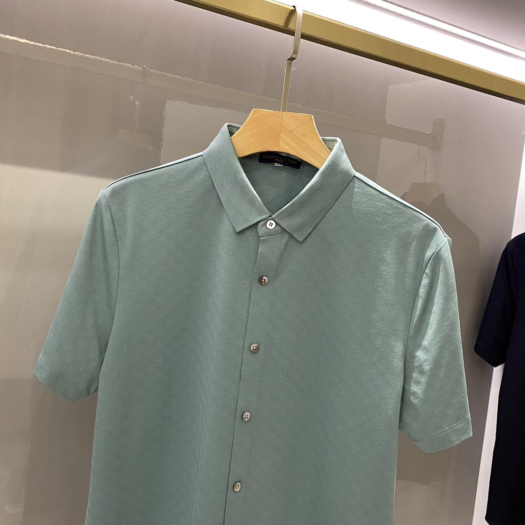 Spring LV Shirt