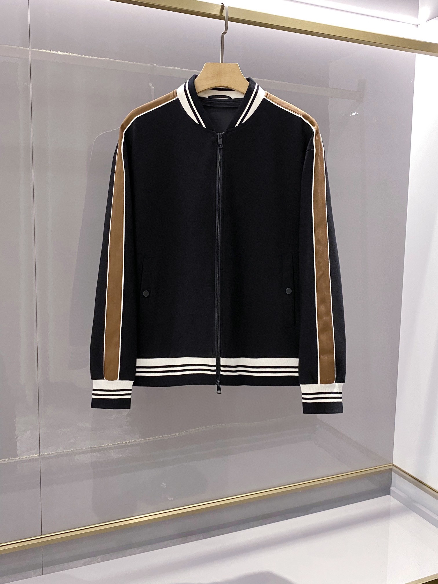 Spring Jacket