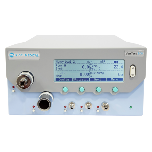 Rigel VenTest 800