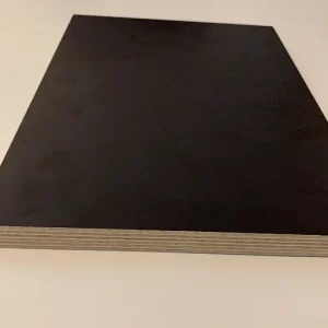 Birch Plywood Film Face