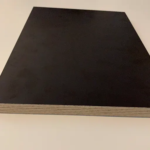 Birch Plywood Film Face