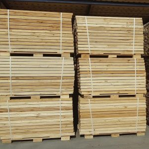 White Wood