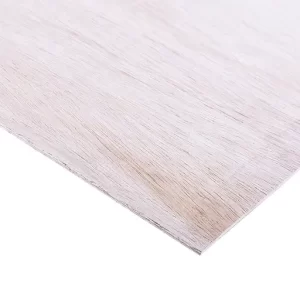 flexible plywood