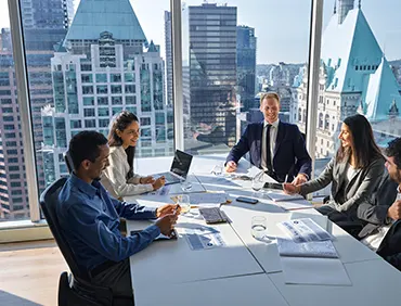 Private Equity