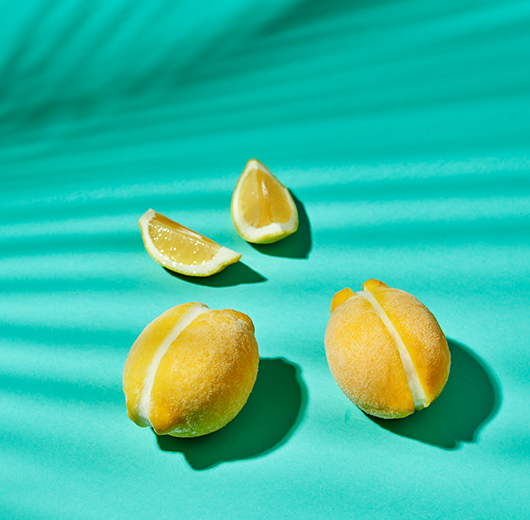 TUTTIFRUTT I8698_LEMON