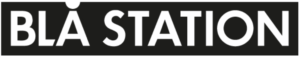 Bla Station-Logo
